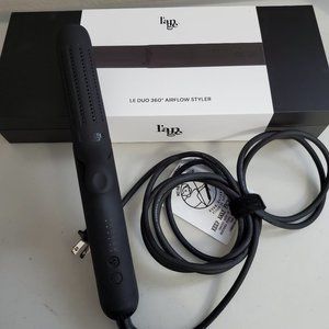Le Duo 360° Airflow Titanium Styler